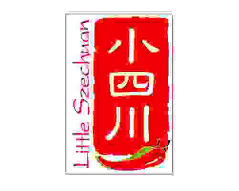 LITTLE SZECHUAN HOT POT, located at 422 UNIVERSITY AVE W, ST PAUL, MN logo